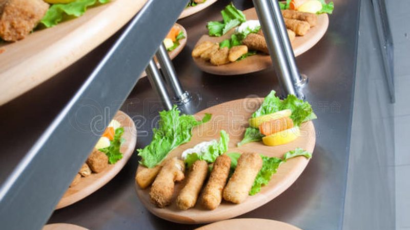 膨化食品原料定制：揭秘定制化背后的技术奥秘**