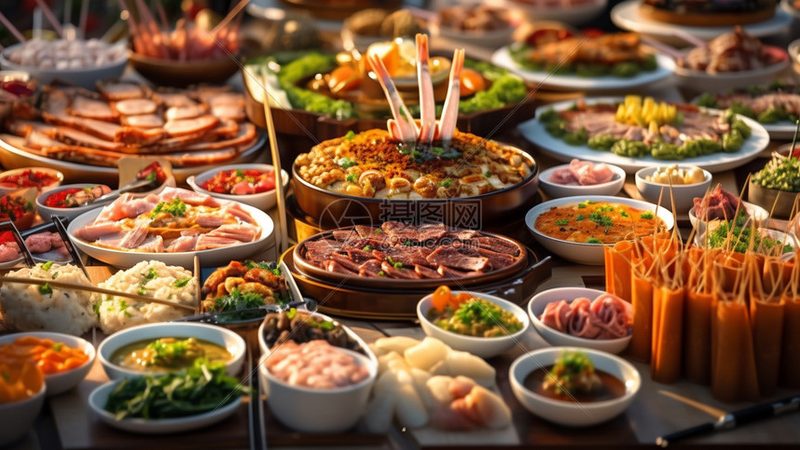 餐饮加盟区域保护政策：深度解析如何评估不同品牌的保护力度